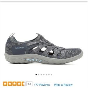 SKECHERS NEAP 49589 Size 10 Outdoors shoes